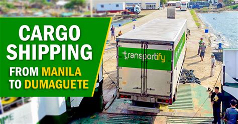manila to dumaguete|estimated delivery manila to dumaguete.